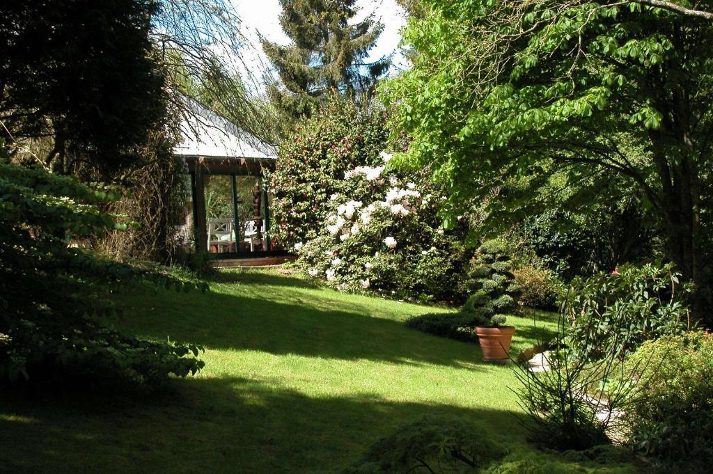 La Chandanielerie Quimper Exterior foto