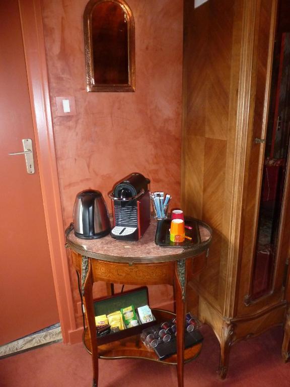 La Chandanielerie Quimper Zimmer foto